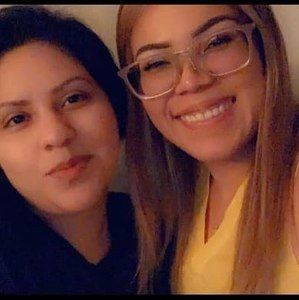 Meet your Posher, Alejandra